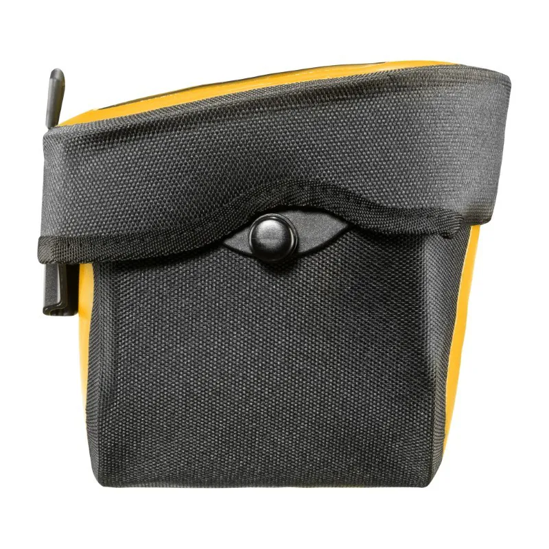 Ortlieb Ultimate Six Classic 5L Handlebar Bag in Yellow-4